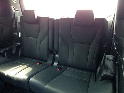 2023 Toyota ALPHARD — миниатюра 9