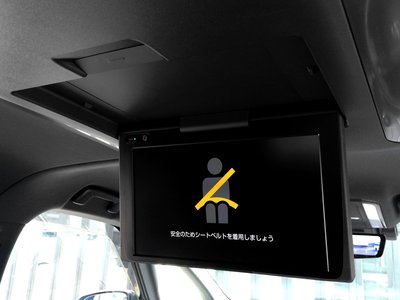 2023 Toyota ALPHARD — миниатюра 3