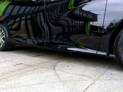 2023 Toyota ALPHARD — миниатюра 21