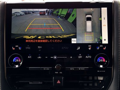2023 Toyota ALPHARD — миниатюра 4