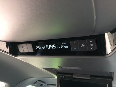 2023 Toyota ALPHARD — миниатюра 12