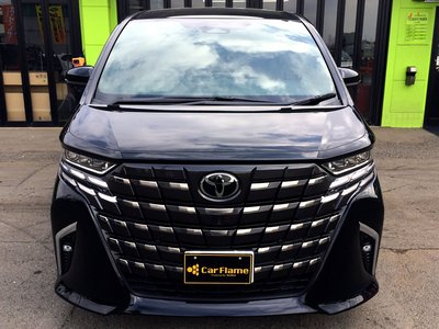 2023 Toyota ALPHARD — миниатюра 24