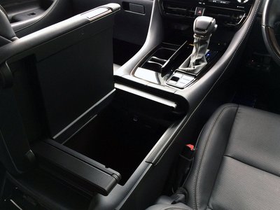 2023 Toyota ALPHARD — миниатюра 46