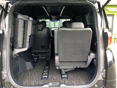 2023 Toyota ALPHARD — миниатюра 55