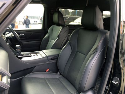 2023 Toyota ALPHARD — миниатюра 6