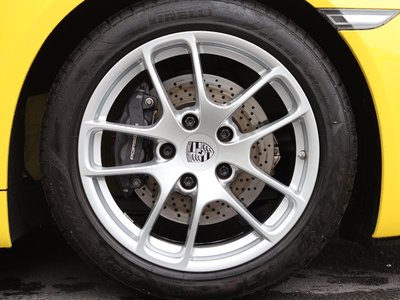 صورة 18 لـ 2016 Porsche 718