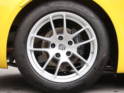 صورة 19 لـ 2016 Porsche 718