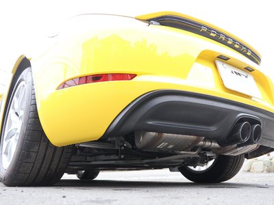 صورة 17 لـ 2016 Porsche 718