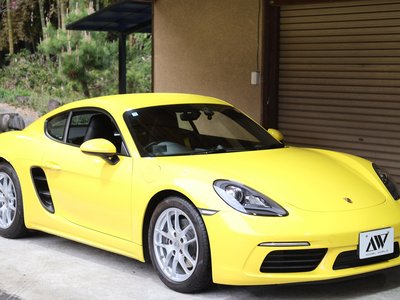 صورة 38 لـ 2016 Porsche 718
