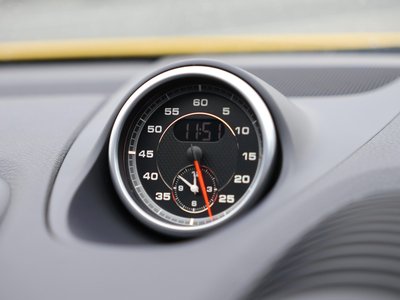 صورة 31 لـ 2016 Porsche 718