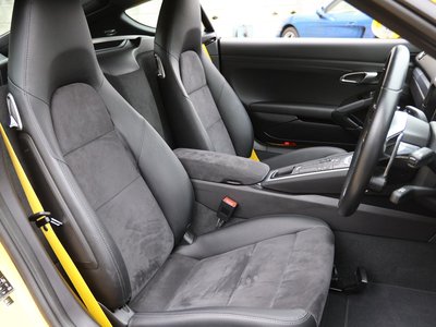 صورة 5 لـ 2016 Porsche 718