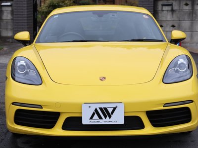 صورة 13 لـ 2016 Porsche 718