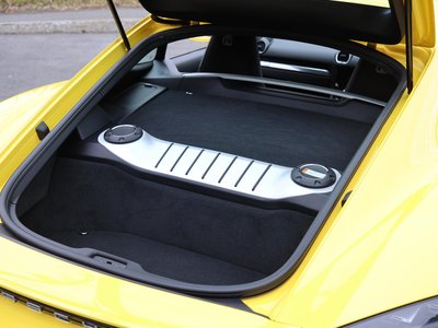 صورة 26 لـ 2016 Porsche 718