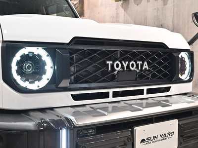 صورة 5 لـ 2024 Toyota LAND CRUISER 70