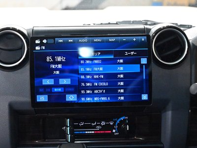 صورة 10 لـ 2024 Toyota LAND CRUISER 70