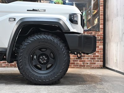 صورة 7 لـ 2024 Toyota LAND CRUISER 70