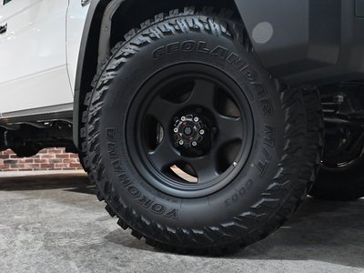 صورة 4 لـ 2024 Toyota LAND CRUISER 70