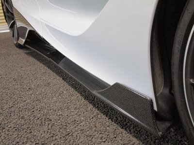 2017 Mclaren 720S 照片 13