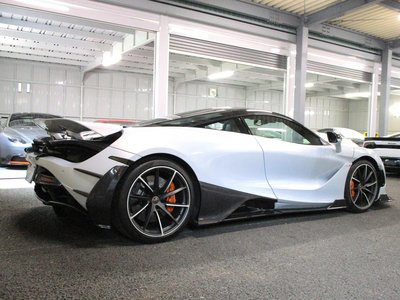 2017 Mclaren 720S 照片 5