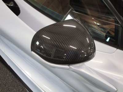 2017 Mclaren 720S 照片 14