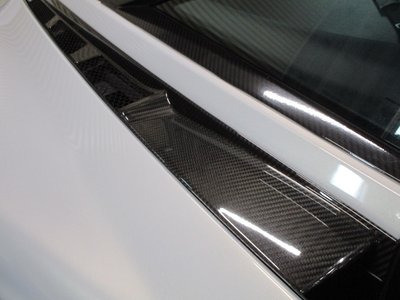 2017 Mclaren 720S 照片 15