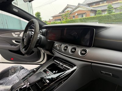 صورة 14 لـ 2019 Mercedes-BENZ GT AMG