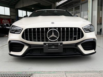 صورة 2 لـ 2019 Mercedes-BENZ GT AMG