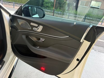 صورة 11 لـ 2019 Mercedes-BENZ GT AMG
