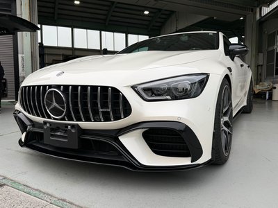 صورة 1 لـ 2019 Mercedes-BENZ GT AMG