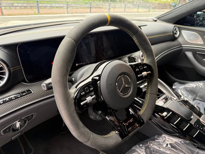 صورة 13 لـ 2019 Mercedes-BENZ GT AMG