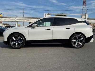 صورة مصغرة 4 لـ 2022 BMW IX