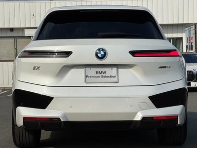 صورة مصغرة 2 لـ 2022 BMW IX