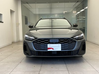 2025 AUDI A5 AVANT photo 5