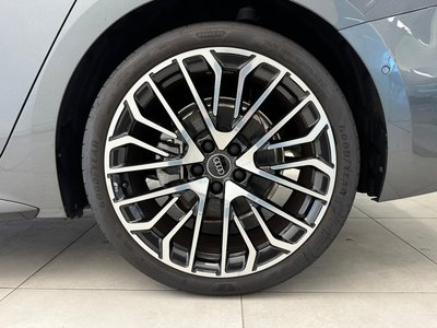 2025 AUDI A5 AVANT thumbnail 38