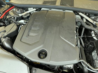 2025 AUDI A5 AVANT thumbnail 34