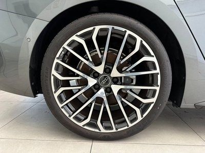 2025 AUDI A5 AVANT thumbnail 37