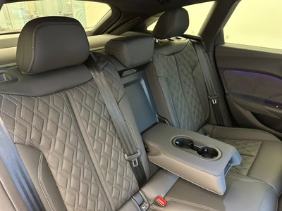2025 AUDI A5 AVANT thumbnail 30