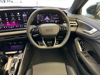2025 AUDI A5 AVANT thumbnail 52