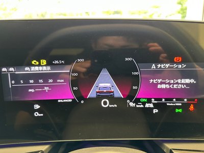 2025 AUDI A5 AVANT photo 12