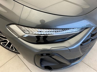 2025 AUDI A5 AVANT thumbnail 35