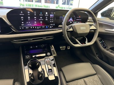 2025 AUDI A5 AVANT thumbnail 53
