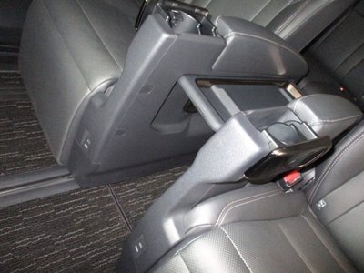 2024 Toyota ALPHARD 照片 20