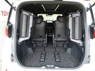 2024 Toyota ALPHARD 照片 14