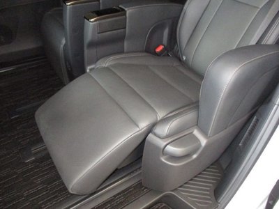 2024 Toyota ALPHARD 照片 22