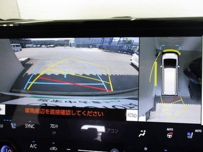 2024 Toyota ALPHARD 照片 11