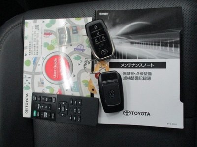 2024 Toyota ALPHARD 照片 40