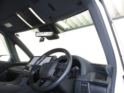 2024 Toyota ALPHARD 照片 16