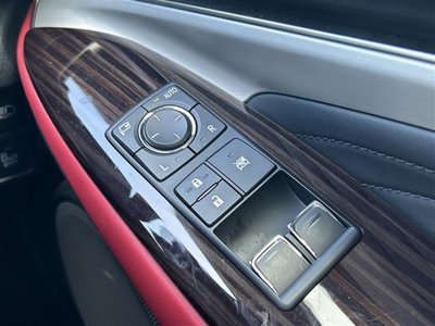 2022 Lexus RC — фото 7