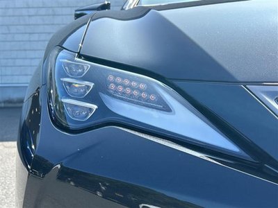 2022 Lexus RC — фото 30