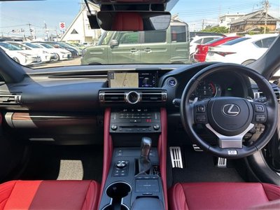 2022 Lexus RC — фото 9